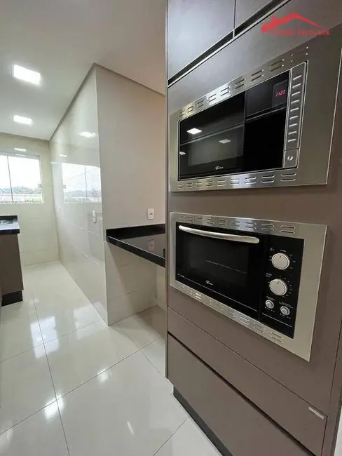 Foto 6 de Apartamento com 2 quartos para alugar, 85m2 em Zona Industrial Norte, Joinville - SC