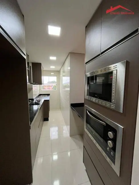 Foto 4 de Apartamento com 2 quartos para alugar, 85m2 em Zona Industrial Norte, Joinville - SC