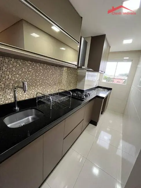 Foto 2 de Apartamento com 2 quartos para alugar, 85m2 em Zona Industrial Norte, Joinville - SC