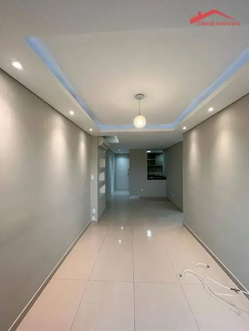 Foto 7 de Apartamento com 2 quartos para alugar, 85m2 em Zona Industrial Norte, Joinville - SC