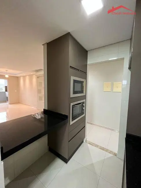 Foto 5 de Apartamento com 2 quartos para alugar, 85m2 em Zona Industrial Norte, Joinville - SC