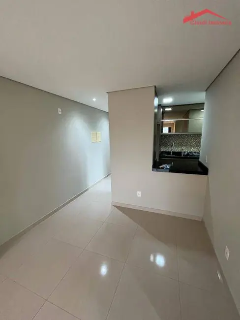 Foto 8 de Apartamento com 2 quartos para alugar, 85m2 em Zona Industrial Norte, Joinville - SC