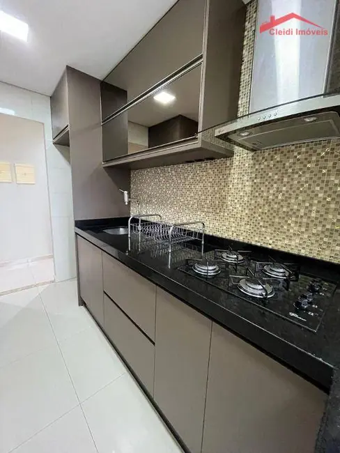 Foto 1 de Apartamento com 2 quartos para alugar, 85m2 em Zona Industrial Norte, Joinville - SC