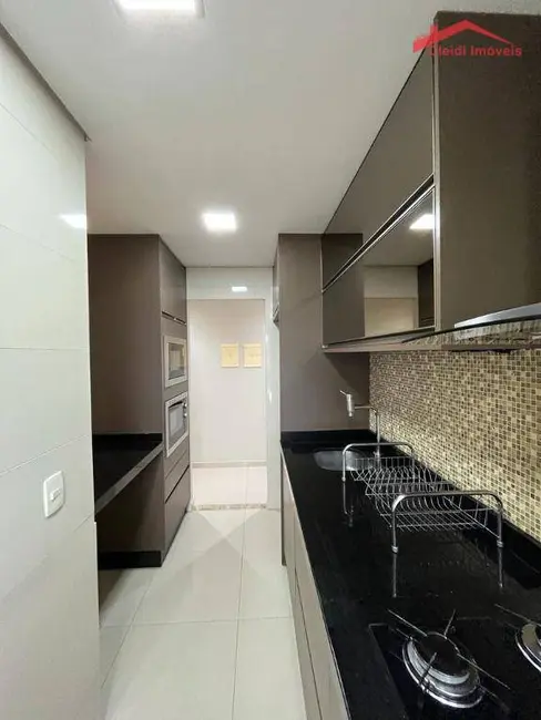 Foto 3 de Apartamento com 2 quartos para alugar, 85m2 em Zona Industrial Norte, Joinville - SC