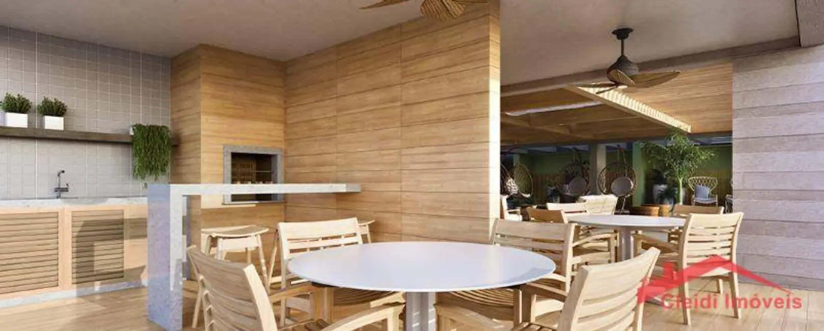 Foto 6 de Apartamento com 3 quartos à venda, 170m2 em Balneario Picarras - SC