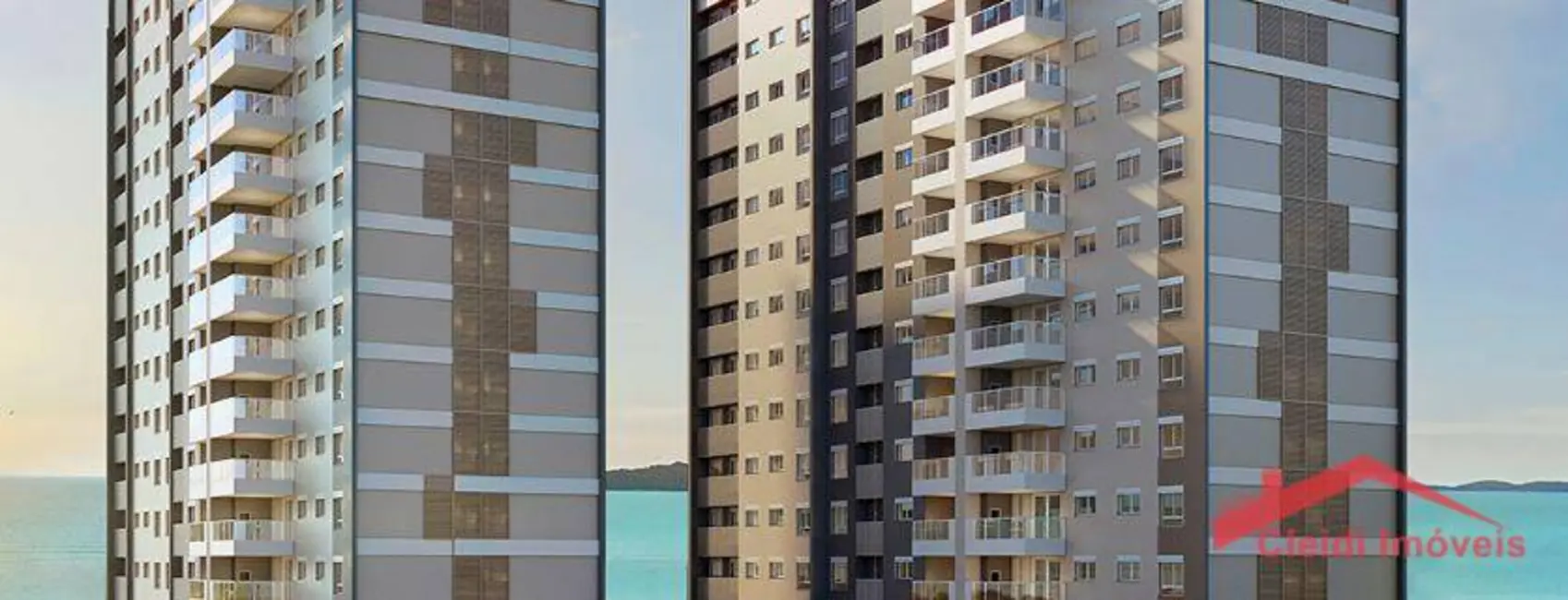 Foto 2 de Apartamento com 3 quartos à venda, 170m2 em Balneario Picarras - SC