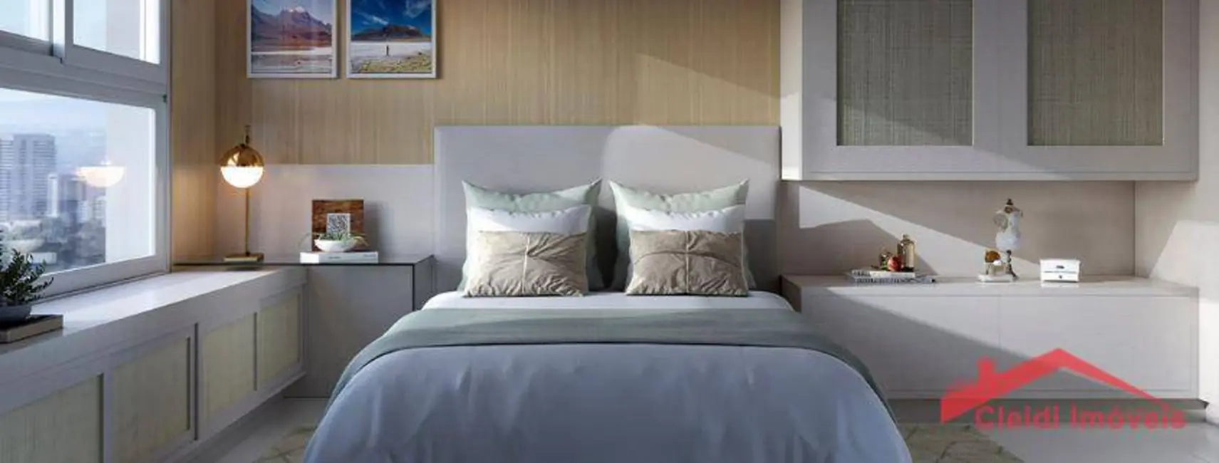 Foto 3 de Apartamento com 3 quartos à venda, 170m2 em Balneario Picarras - SC