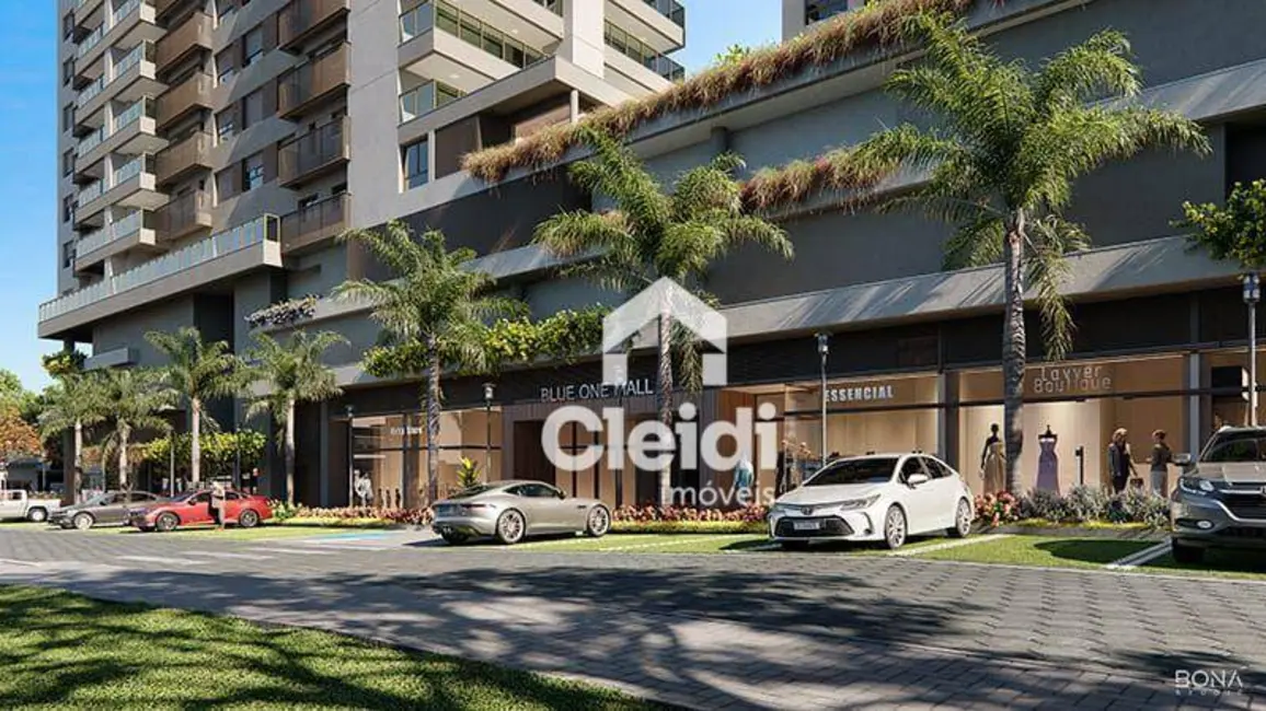 Foto 4 de Apartamento com 3 quartos à venda, 190m2 em Centro, Balneario Picarras - SC