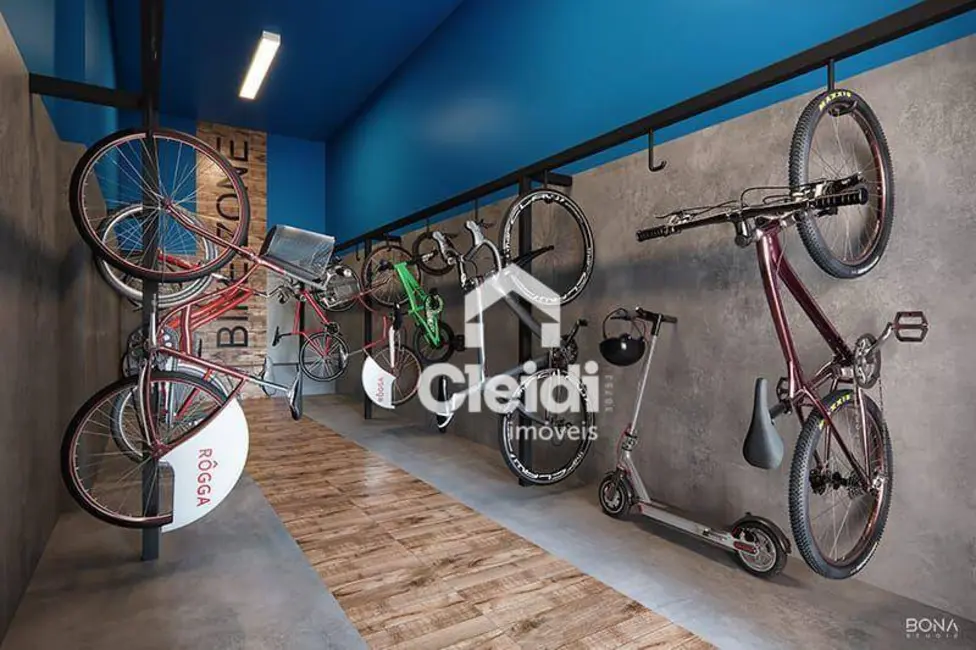 Foto 6 de Apartamento com 3 quartos à venda, 190m2 em Centro, Balneario Picarras - SC