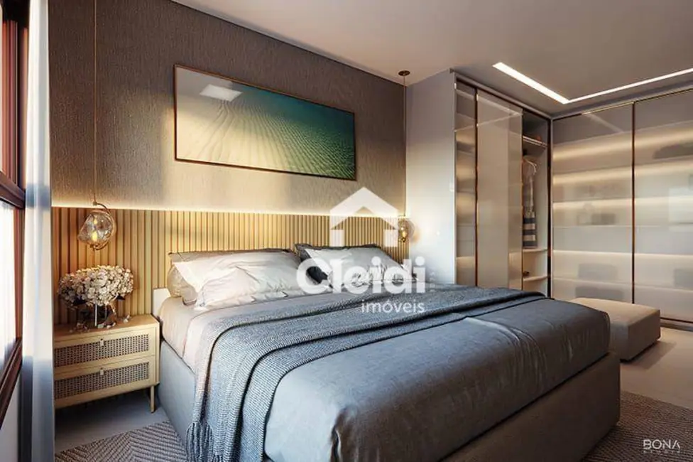 Foto 5 de Apartamento com 3 quartos à venda, 190m2 em Centro, Balneario Picarras - SC