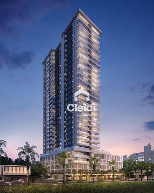 Apartamento com 3 quartos à venda, 175m2 em Barra Velha - SC - imagem 4 Foto 4 de Apartamento com 3 quartos à venda, 175m2 em Barra Velha - SC