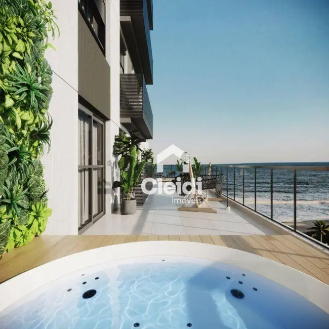 Apartamento com 3 quartos à venda, 175m2 em Barra Velha - SC - imagem 6 Foto 6 de Apartamento com 3 quartos à venda, 175m2 em Barra Velha - SC