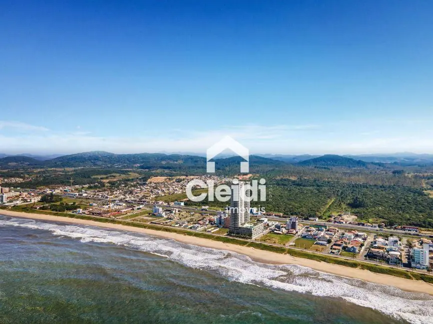 Apartamento com 3 quartos à venda, 175m2 em Barra Velha - SC - imagem 3 Foto 3 de Apartamento com 3 quartos à venda, 175m2 em Barra Velha - SC