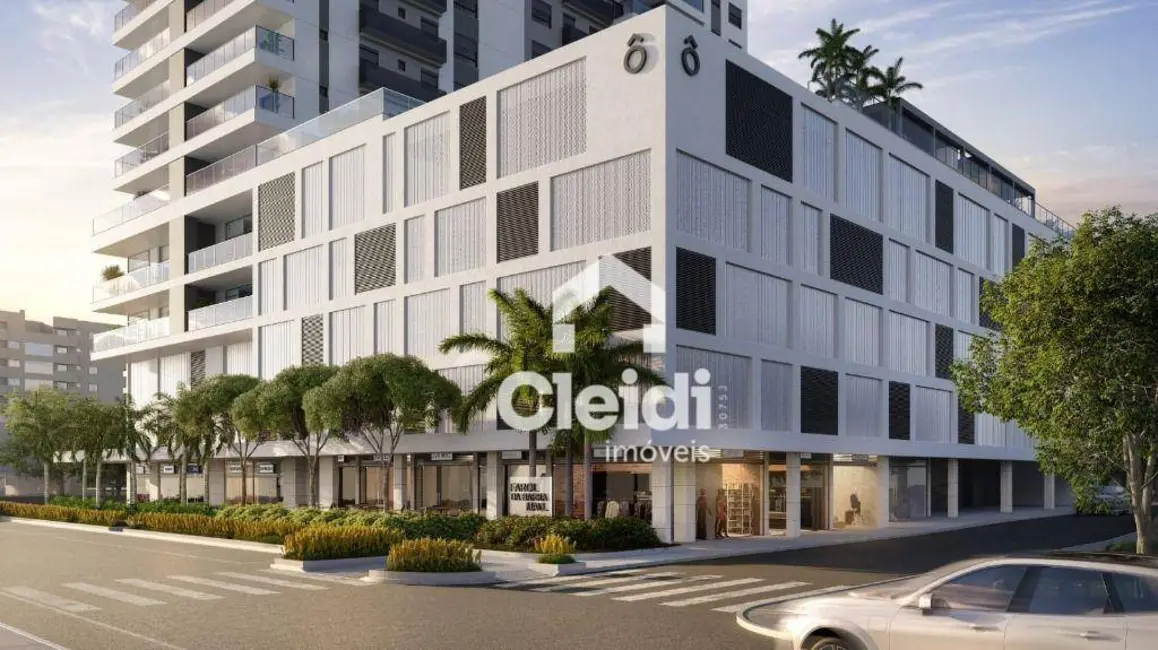 Apartamento com 3 quartos à venda, 175m2 em Barra Velha - SC - imagem 9 Foto 9 de Apartamento com 3 quartos à venda, 175m2 em Barra Velha - SC