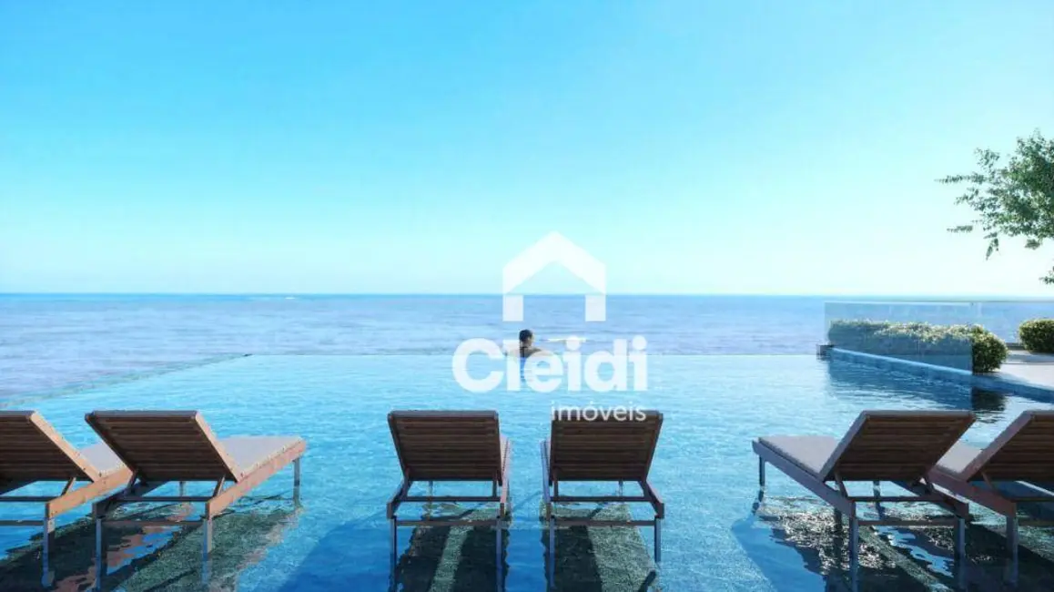 Apartamento com 3 quartos à venda, 175m2 em Barra Velha - SC - imagem 7 Foto 7 de Apartamento com 3 quartos à venda, 175m2 em Barra Velha - SC