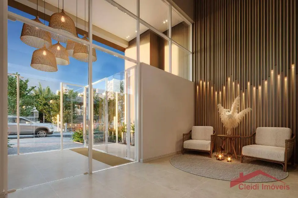 Foto 5 de Apartamento com 2 quartos à venda, 91m2 em Balneario Picarras - SC