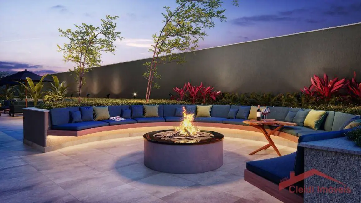 Foto 7 de Apartamento com 2 quartos à venda, 91m2 em Balneario Picarras - SC