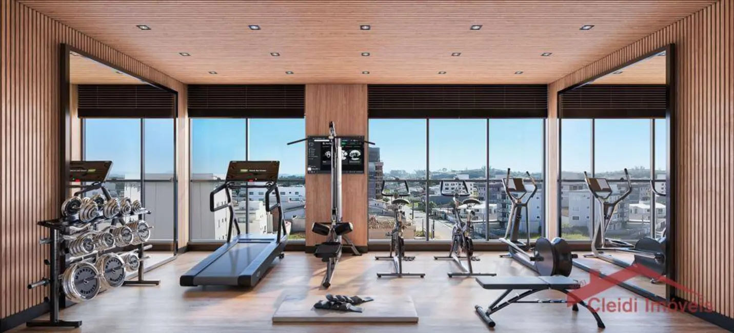 Foto 5 de Apartamento com 3 quartos à venda, 138m2 em Centro, Balneario Picarras - SC