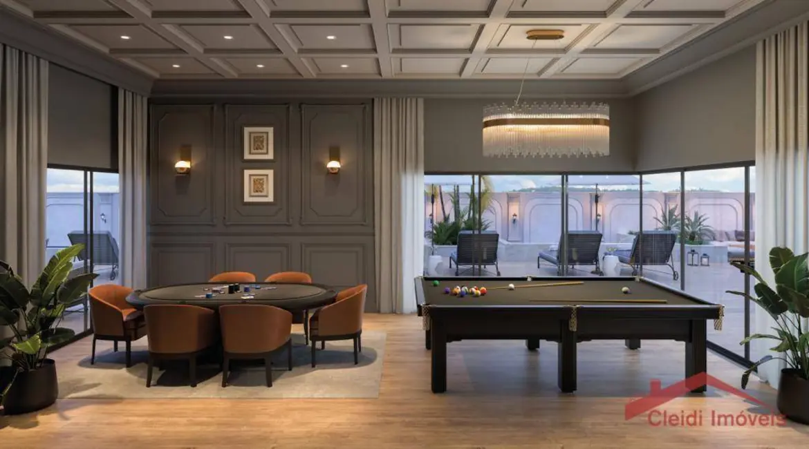 Foto 8 de Apartamento com 3 quartos à venda, 138m2 em Centro, Balneario Picarras - SC