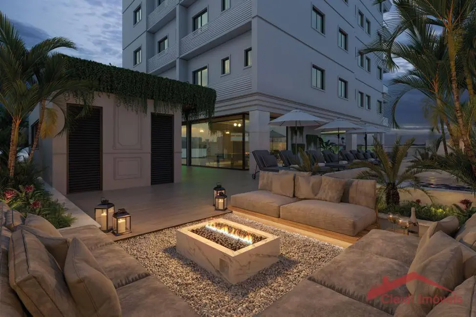 Foto 6 de Apartamento com 3 quartos à venda, 138m2 em Centro, Balneario Picarras - SC