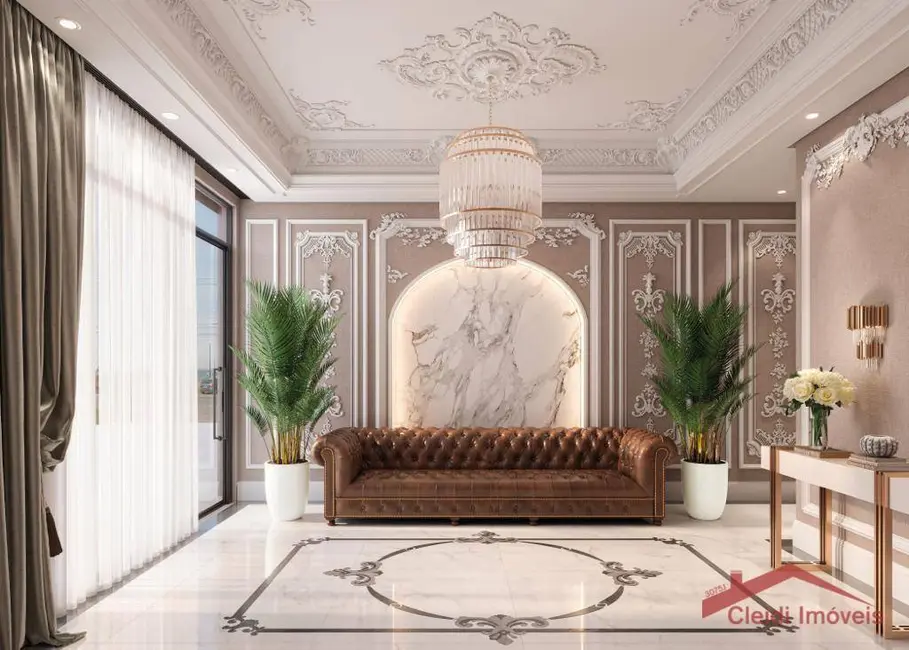 Foto 7 de Apartamento com 3 quartos à venda, 138m2 em Centro, Balneario Picarras - SC