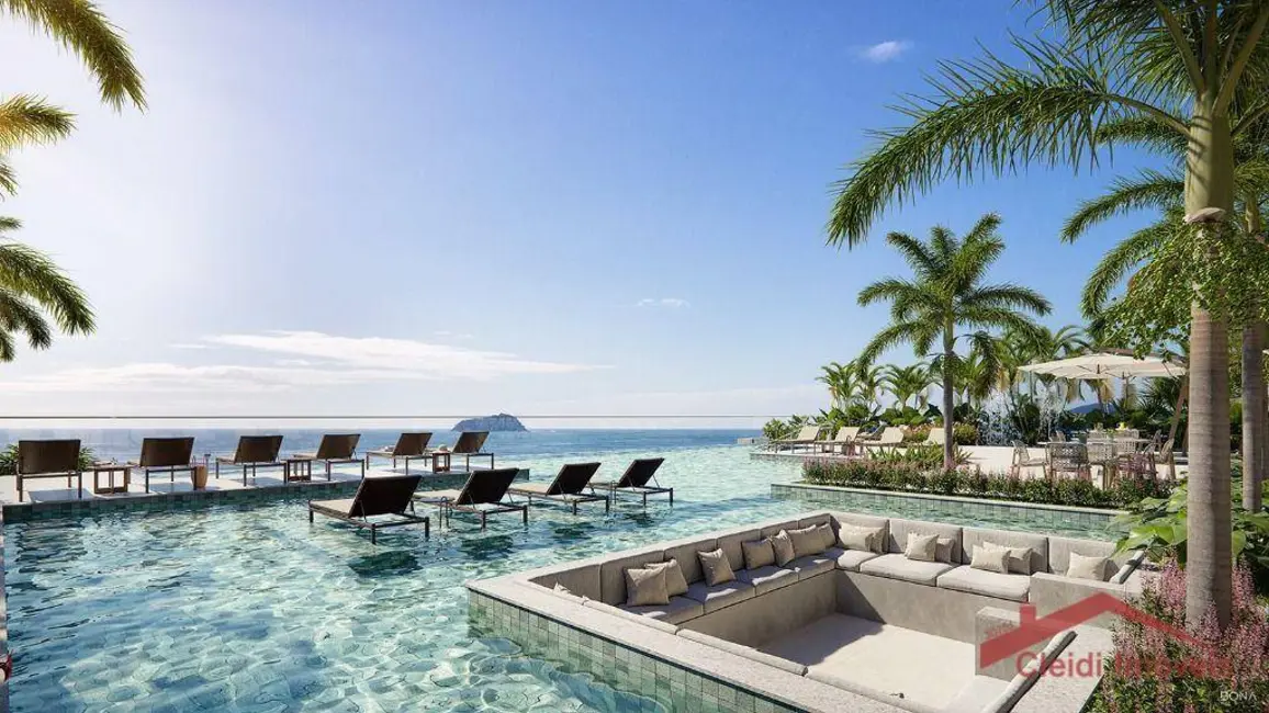 Foto 8 de Apartamento com 4 quartos à venda, 211m2 em Centro, Balneario Picarras - SC