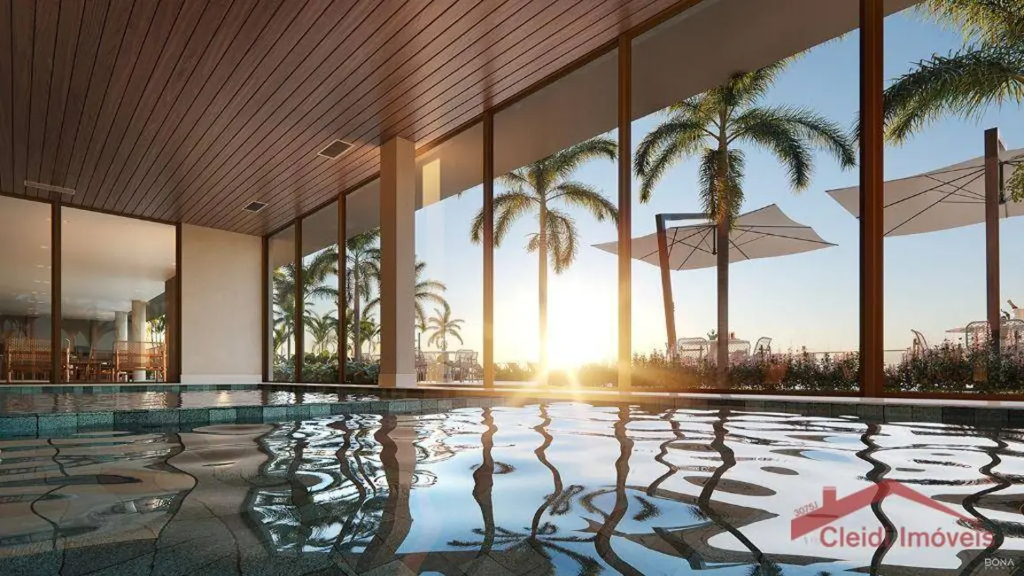 Foto 7 de Apartamento com 4 quartos à venda, 211m2 em Centro, Balneario Picarras - SC