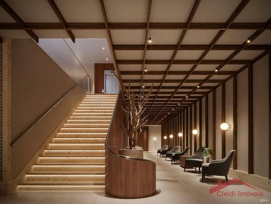 Foto 6 de Apartamento com 4 quartos à venda, 211m2 em Centro, Balneario Picarras - SC