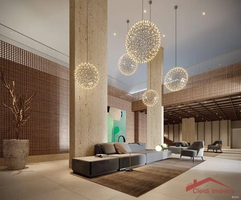 Foto 5 de Apartamento com 4 quartos à venda, 211m2 em Centro, Balneario Picarras - SC