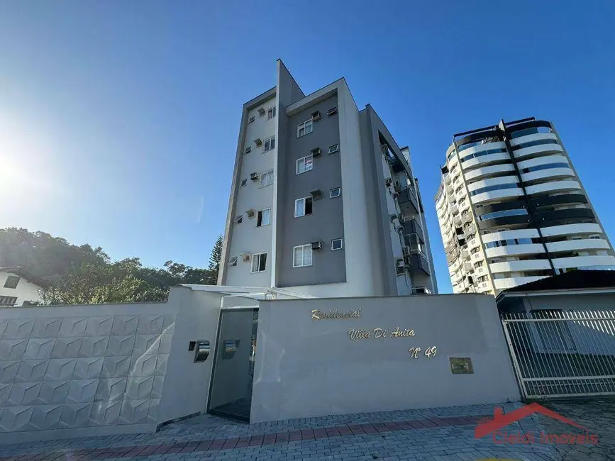 Foto 1 de Apartamento com 3 quartos para alugar, 103m2 em Anita Garibaldi, Joinville, SC