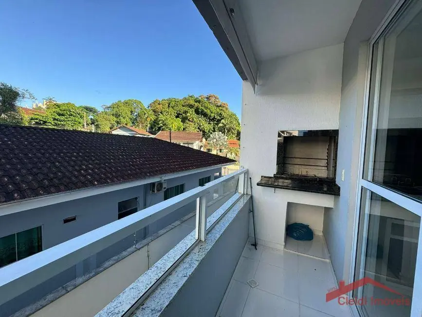Apartamento com 3 quartos para alugar, 103m2 em Anita Garibaldi, Joinville - SC - imagem 7 Foto 7 de Apartamento com 3 quartos para alugar, 103m2 em Anita Garibaldi, Joinville - SC