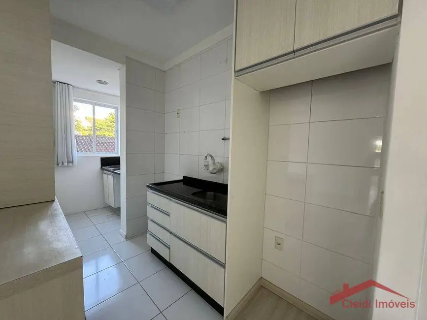 Apartamento com 3 quartos para alugar, 103m2 em Anita Garibaldi, Joinville - SC - imagem 8 Foto 8 de Apartamento com 3 quartos para alugar, 103m2 em Anita Garibaldi, Joinville - SC