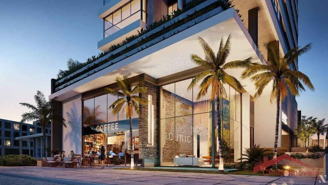 Foto 7 de Apartamento com 3 quartos à venda, 145m2 em Centro, Balneario Picarras - SC