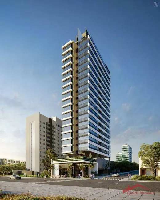 Foto 6 de Apartamento com 3 quartos à venda, 145m2 em Centro, Balneario Picarras - SC