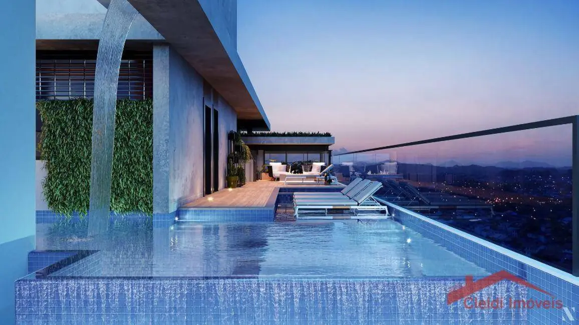 Foto 3 de Apartamento com 3 quartos à venda, 145m2 em Centro, Balneario Picarras - SC