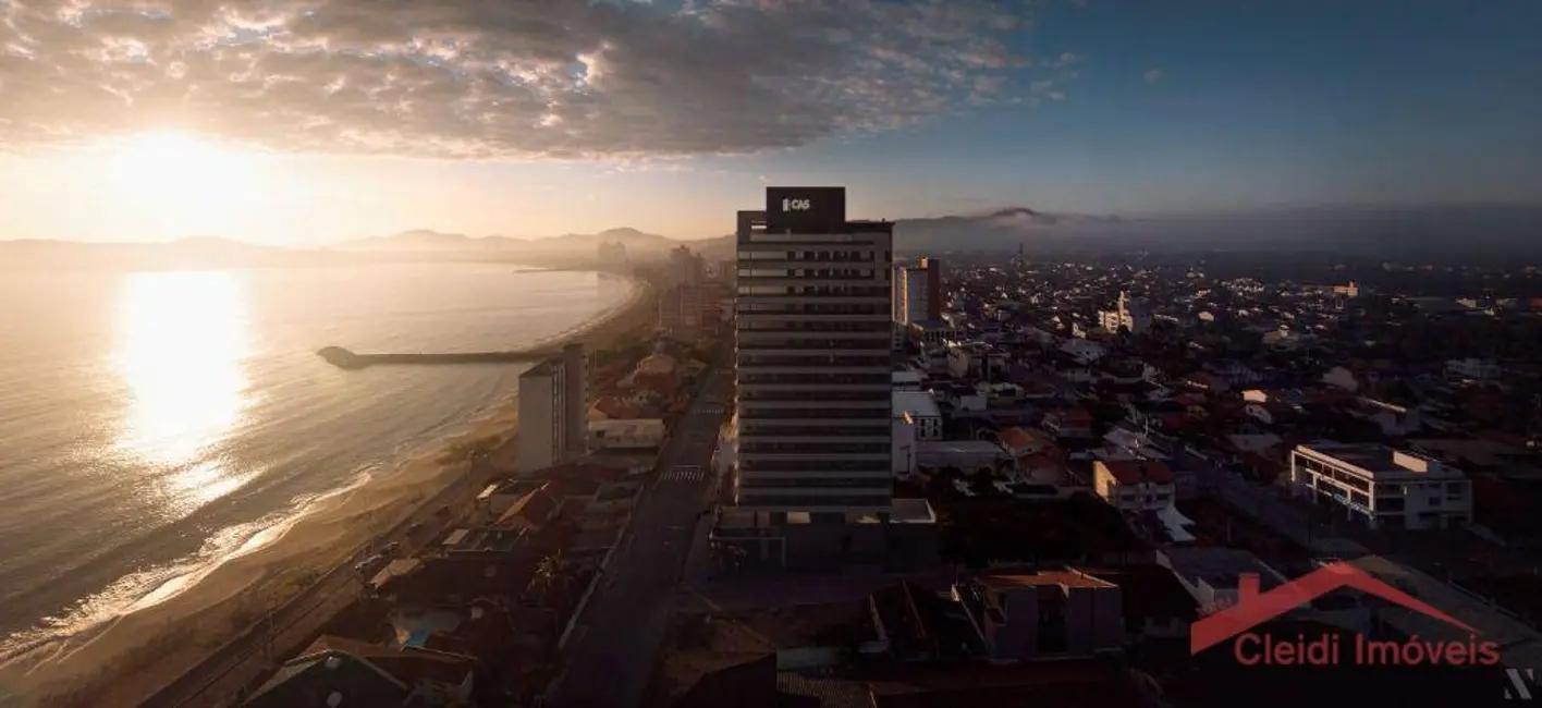Foto 1 de Apartamento com 3 quartos à venda, 145m2 em Centro, Balneario Picarras - SC