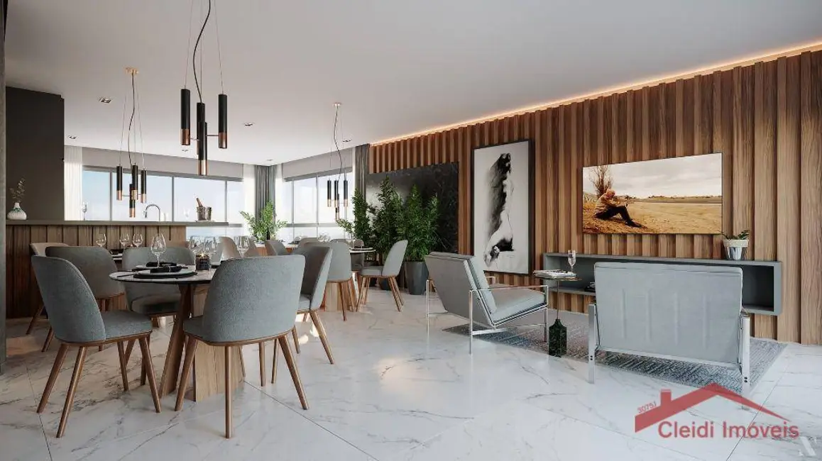 Foto 8 de Apartamento com 3 quartos à venda, 145m2 em Centro, Balneario Picarras - SC