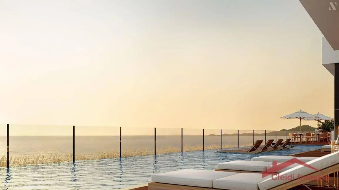 Foto 6 de Apartamento com 3 quartos à venda, 131m2 em Centro, Balneario Picarras - SC