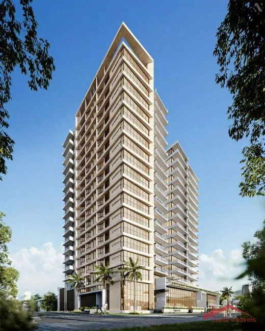 Foto 3 de Apartamento com 3 quartos à venda, 131m2 em Centro, Balneario Picarras - SC