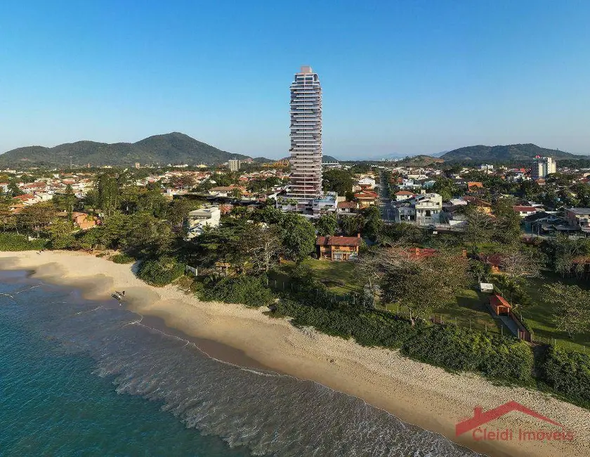 Foto 7 de Cobertura com 4 quartos à venda, 301m2 em Penha - SC