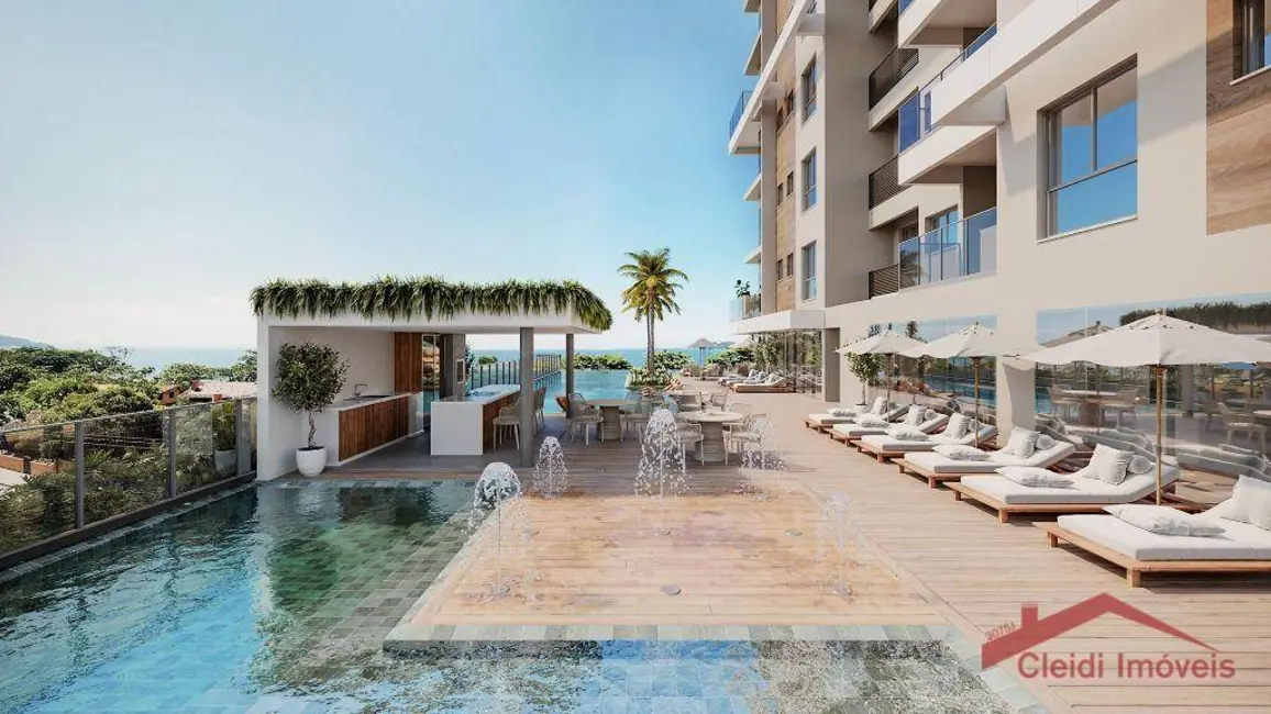 Foto 4 de Cobertura com 4 quartos à venda, 301m2 em Penha - SC