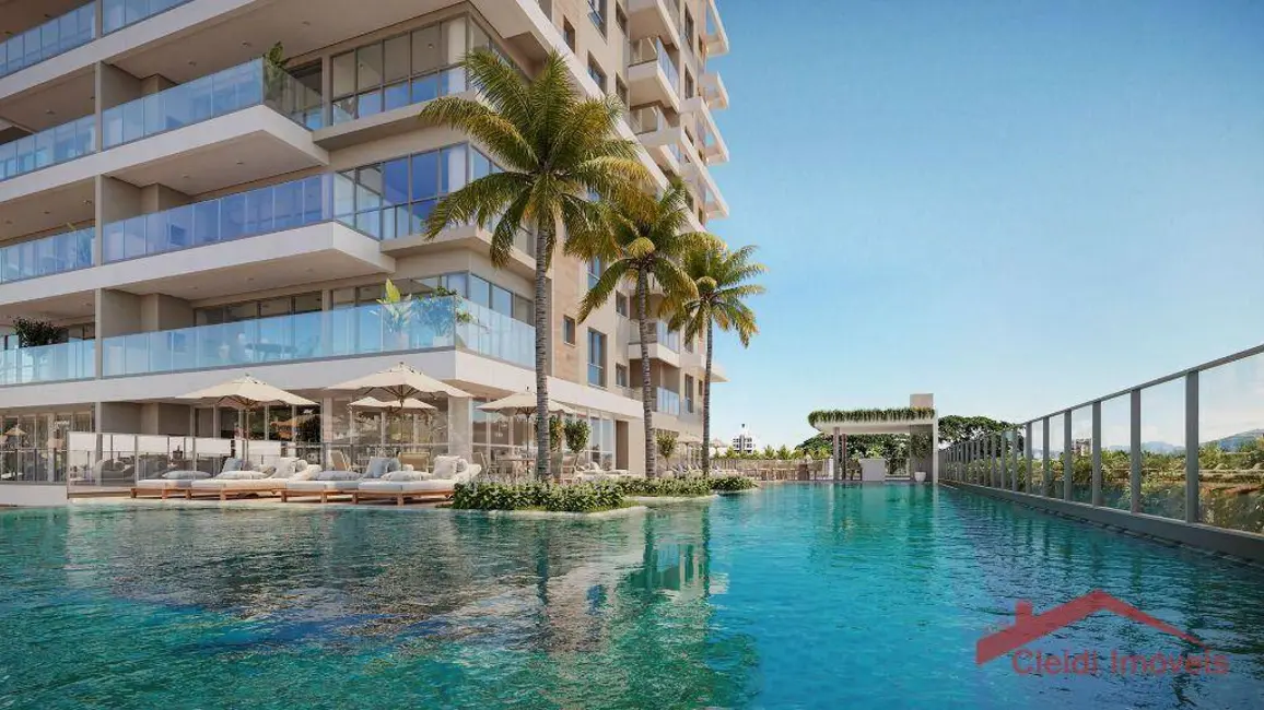 Foto 5 de Cobertura com 4 quartos à venda, 301m2 em Penha - SC