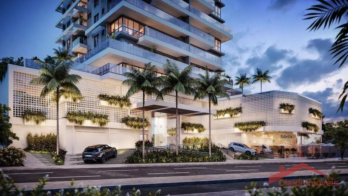 Foto 6 de Cobertura com 4 quartos à venda, 301m2 em Penha - SC