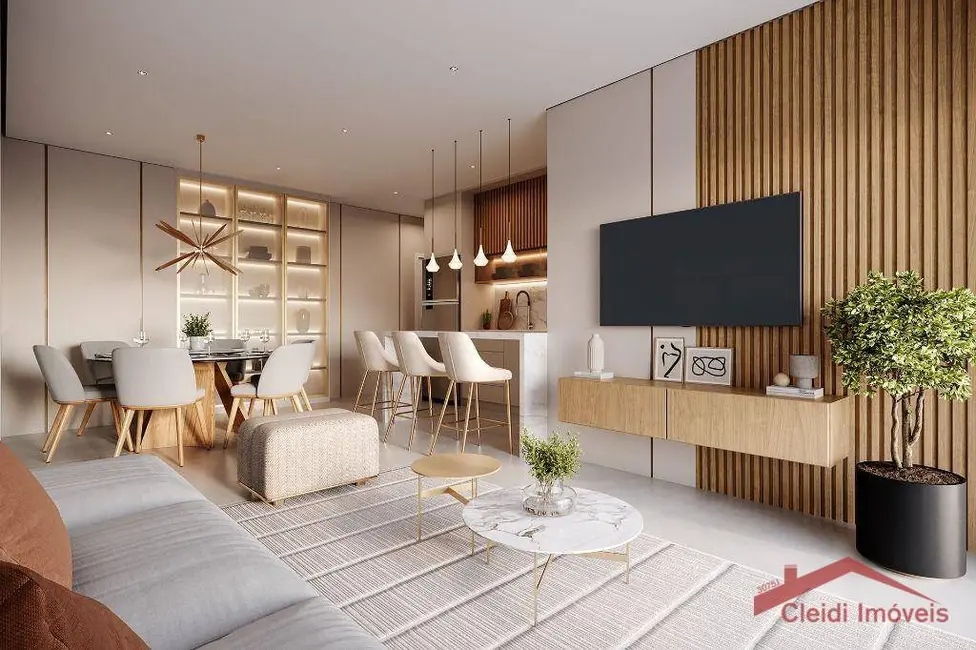 Foto 8 de Cobertura com 4 quartos à venda, 301m2 em Penha - SC