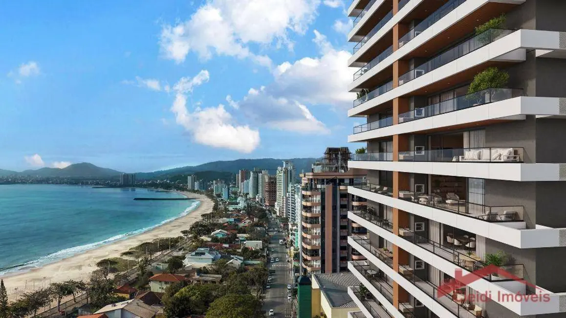 Foto 5 de Apartamento com 4 quartos à venda, 328m2 em Centro, Balneario Picarras - SC