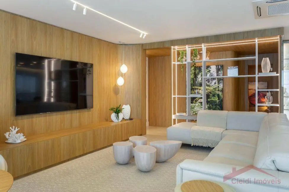 Foto 5 de Apartamento com 4 quartos à venda, 328m2 em Centro, Balneario Picarras - SC