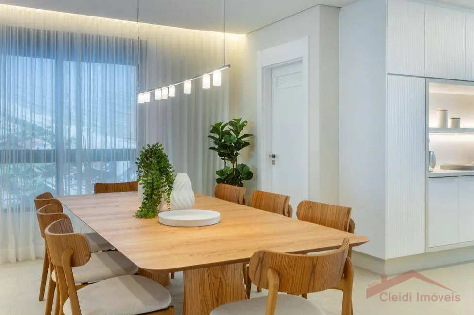 Foto 6 de Apartamento com 4 quartos à venda, 328m2 em Centro, Balneario Picarras - SC