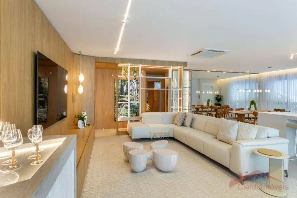 Foto 7 de Apartamento com 4 quartos à venda, 328m2 em Centro, Balneario Picarras - SC