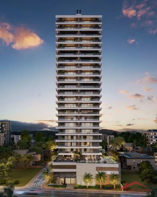 Foto 9 de Apartamento com 4 quartos à venda, 328m2 em Centro, Balneario Picarras - SC