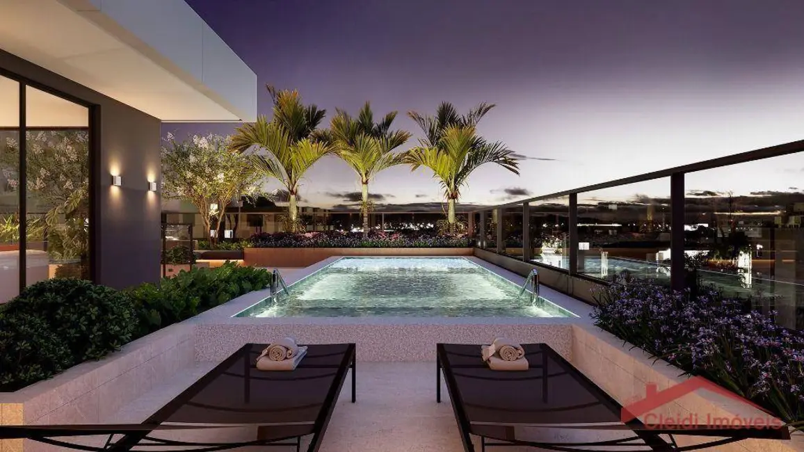 Foto 8 de Apartamento com 4 quartos à venda, 328m2 em Centro, Balneario Picarras - SC